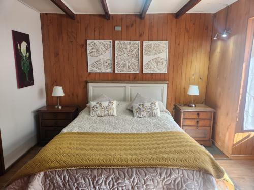 Habitación en suite