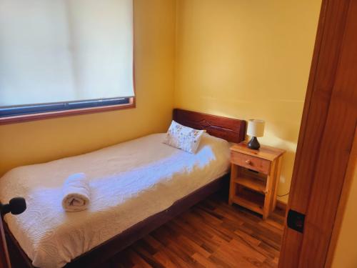 Habitacion adyacente