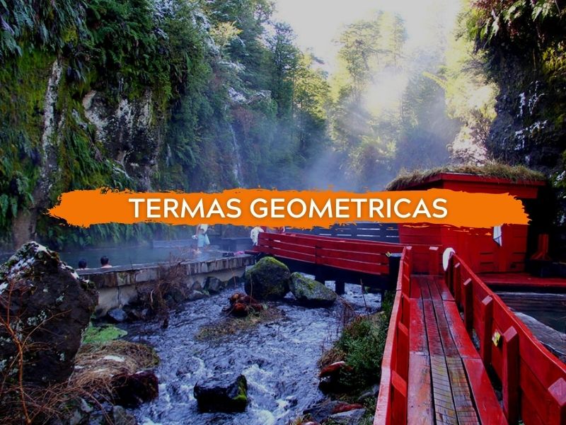 Termas Geometricas