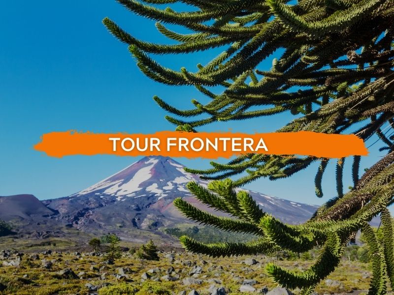 Tour Frontera