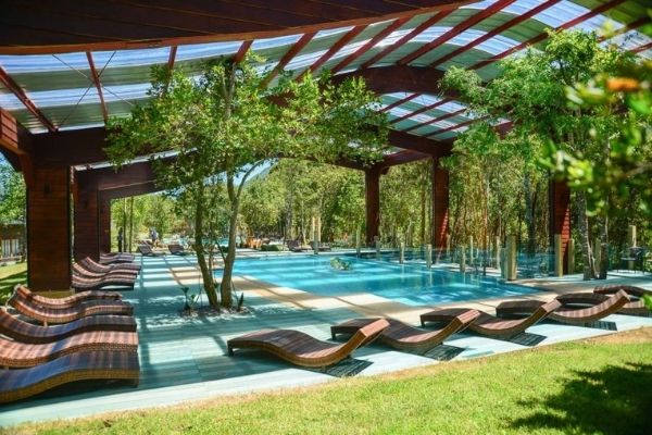 Termas Pucon indomito 1