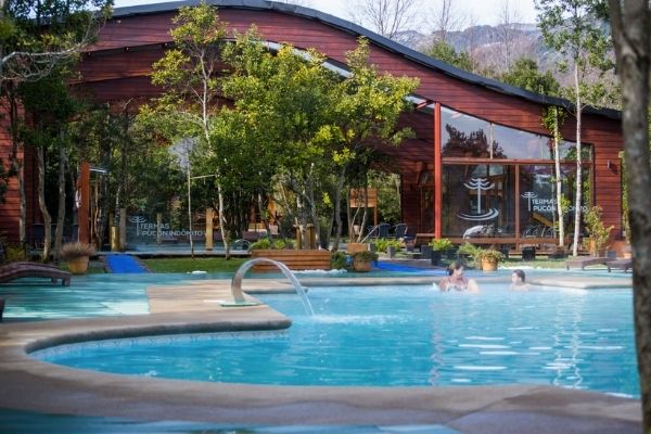 Termas Pucon indomito 3