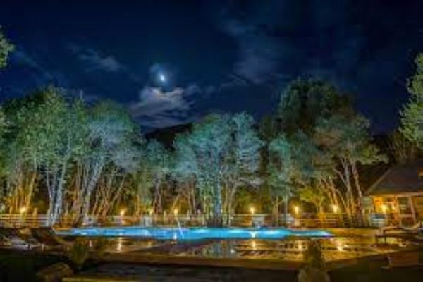 Termas Pucon indomito 4