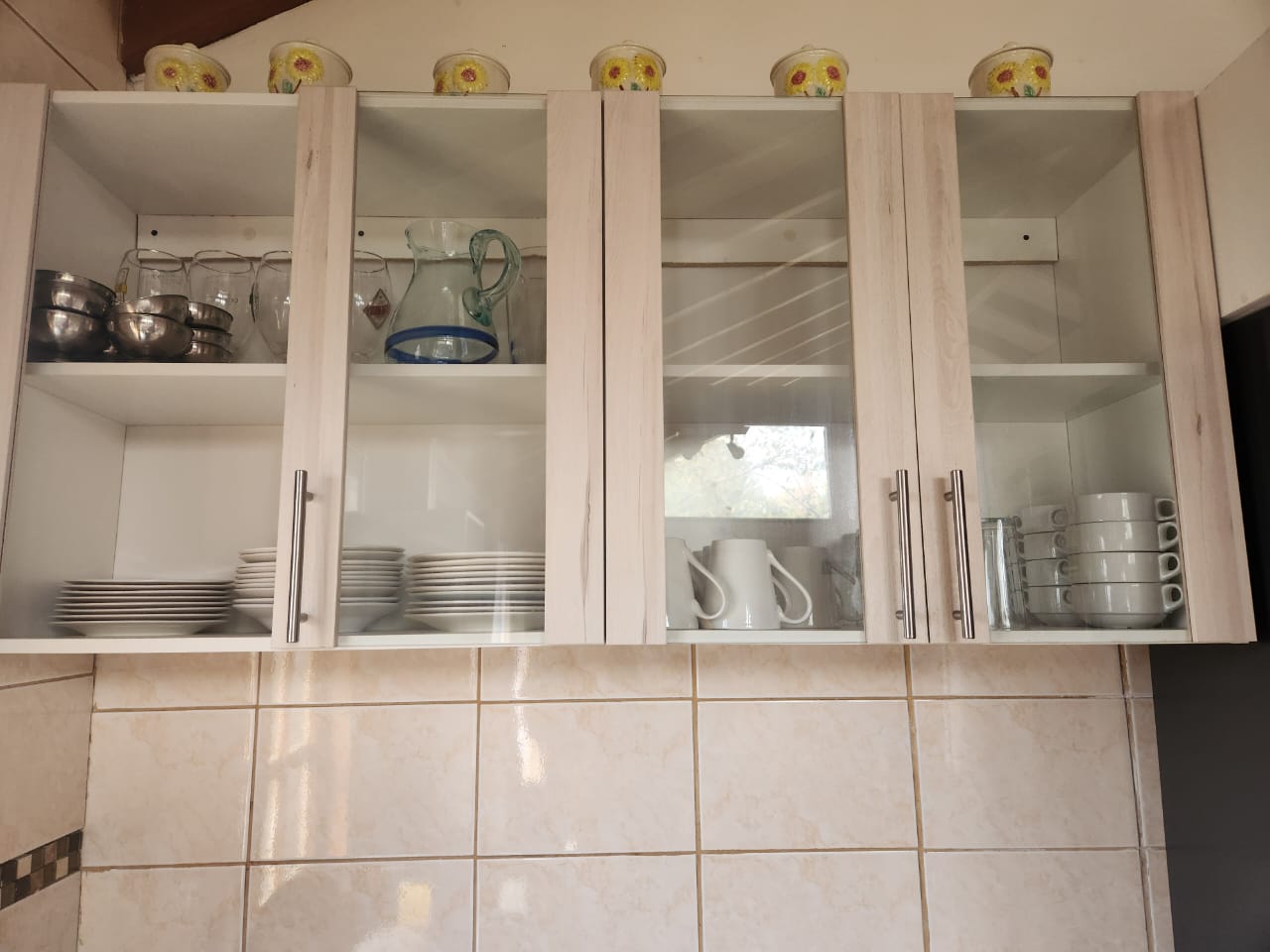 cabaña para 8 personas a 15 minutos caminando del centro de pucon